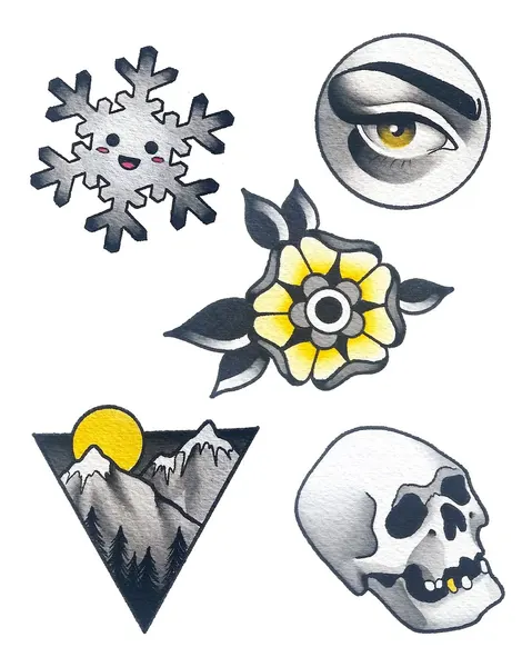 Guru Tattoo