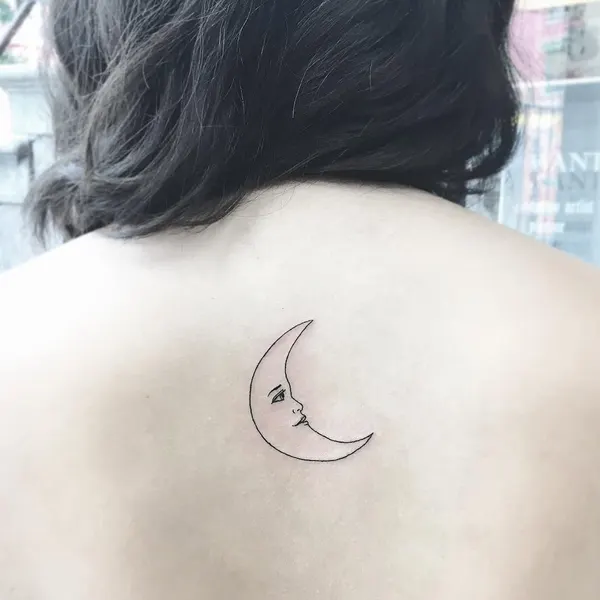 해마, 물병자리