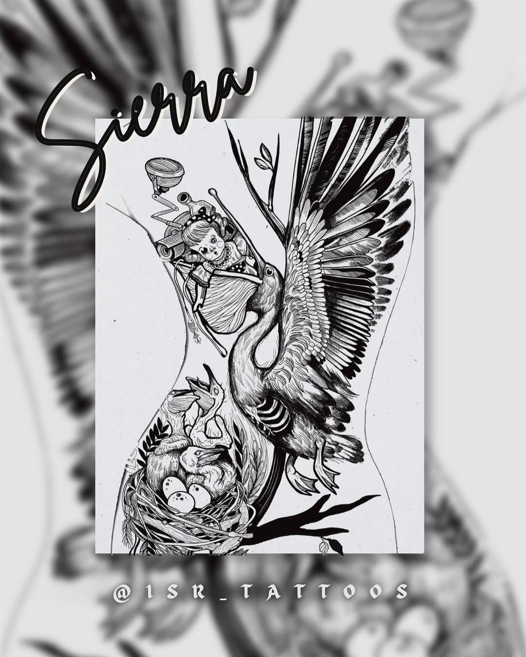 gristletattoo