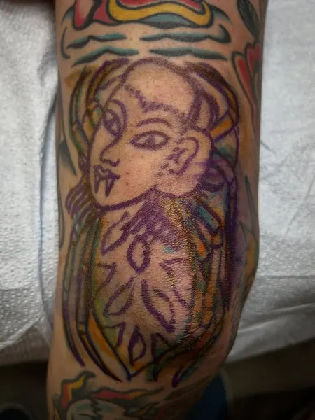 joshbovendertattoo