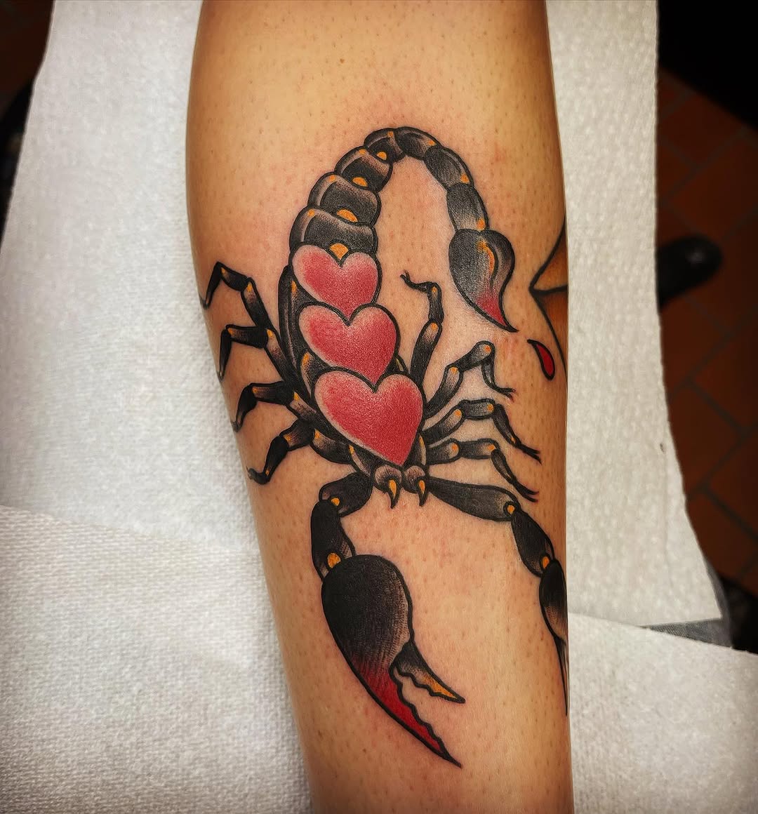 timbecktattoos