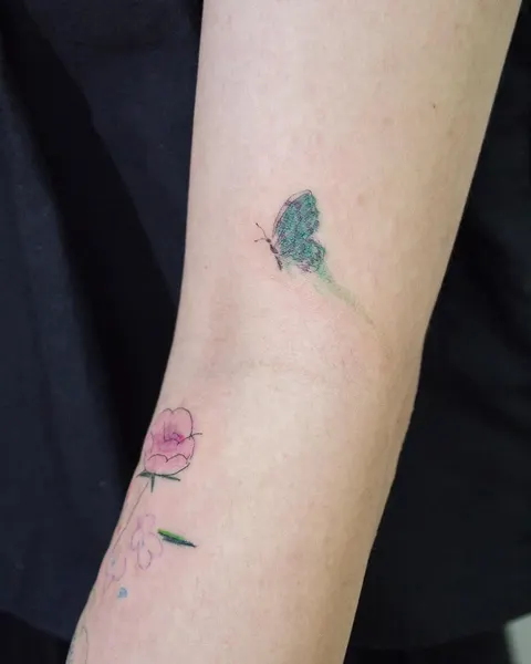 Rose, Flower