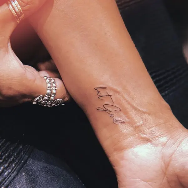 Circa Tattoo