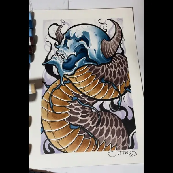Dragon
