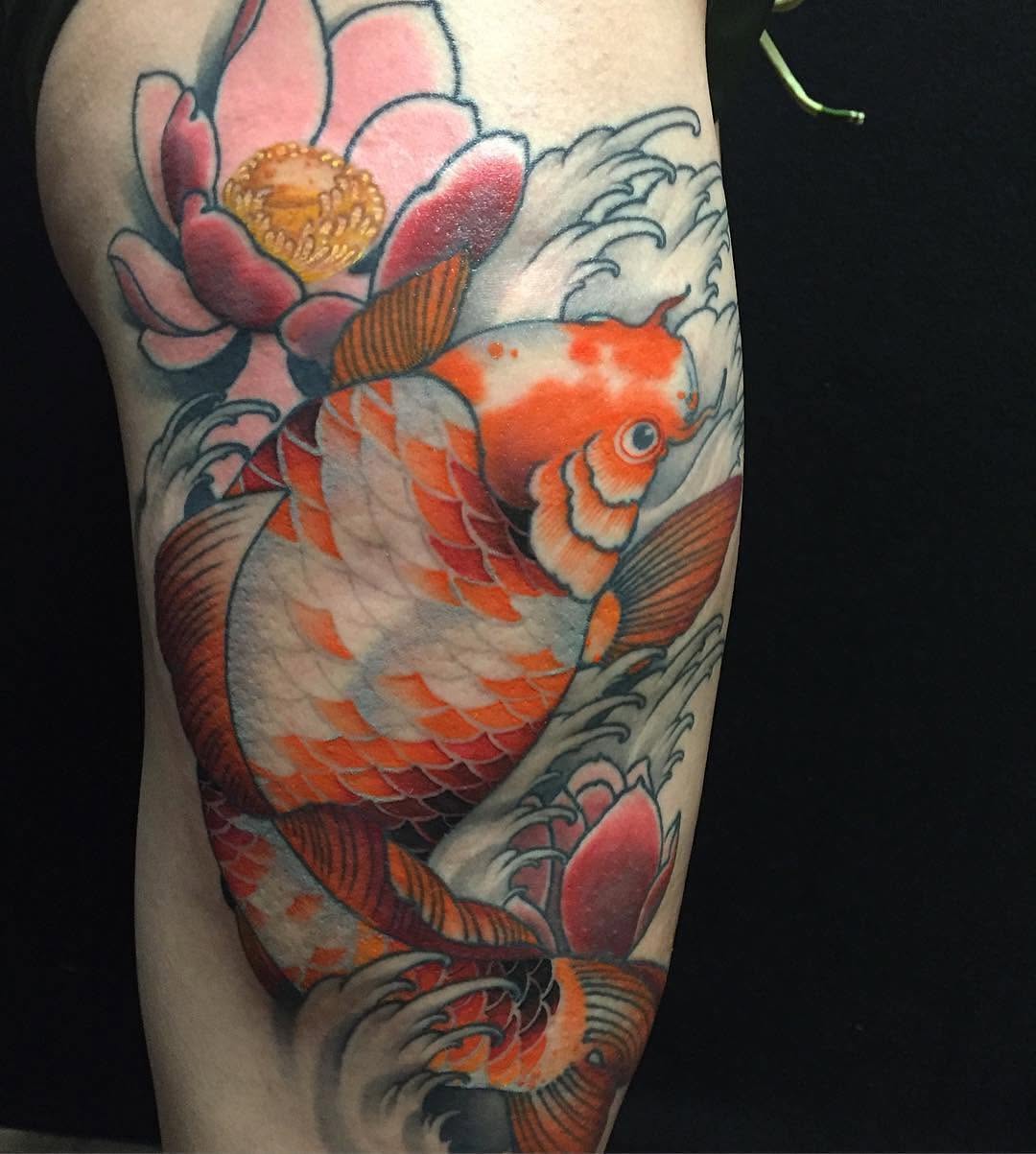 Guru Tattoo