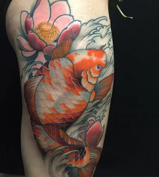 Guru Tattoo