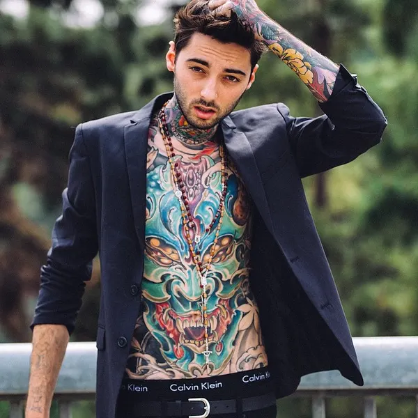 romeolacoste