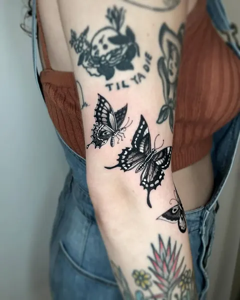 Animal, Nature, Flower
