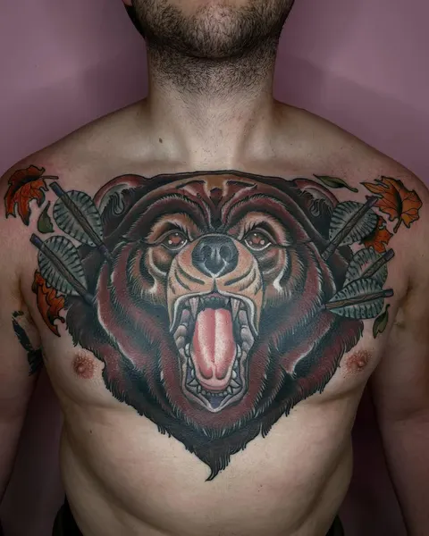 Animal, Tiger