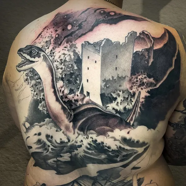 Dragon