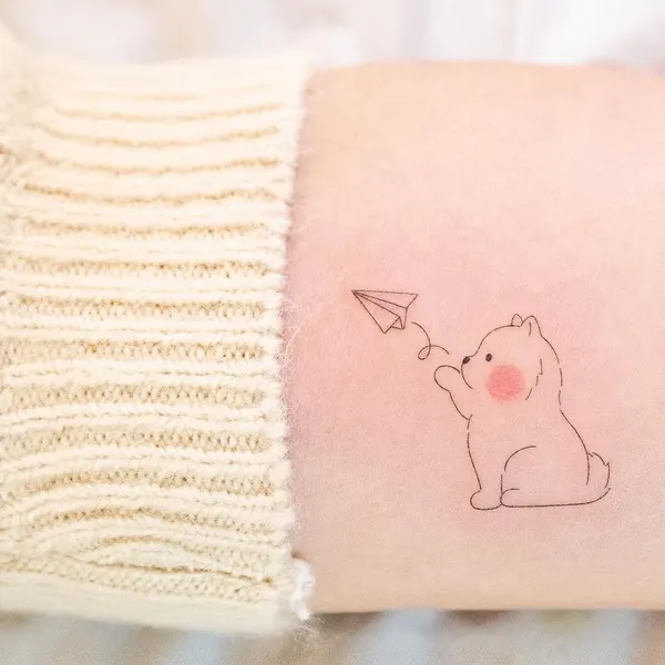 tattooist_arar