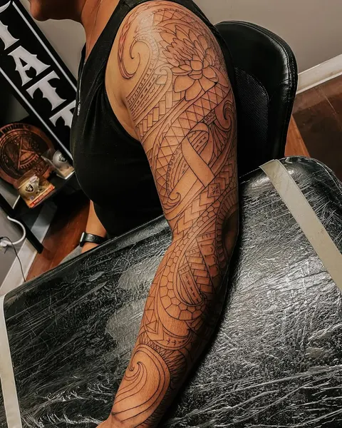 polynesianworks