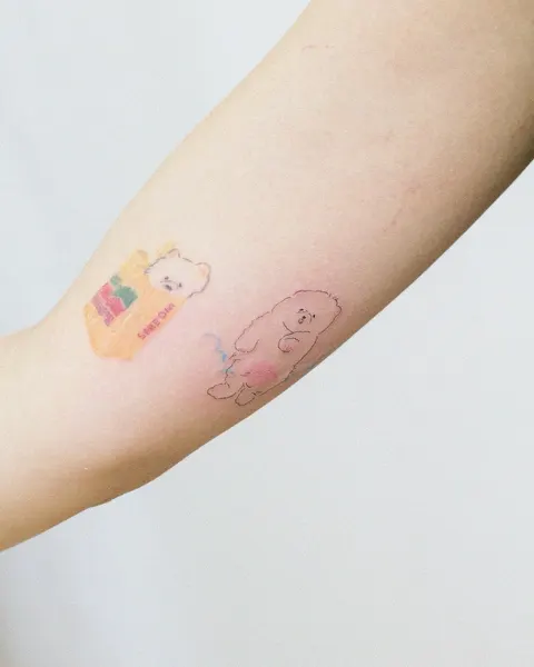 dareumtattoo