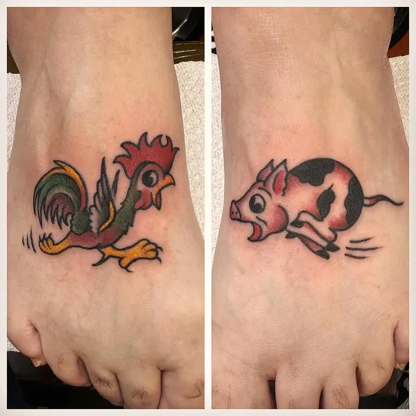 timbecktattoos
