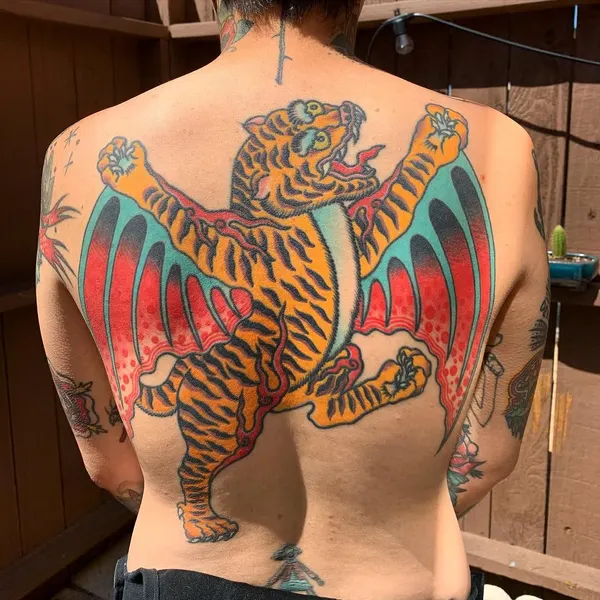 Tiger