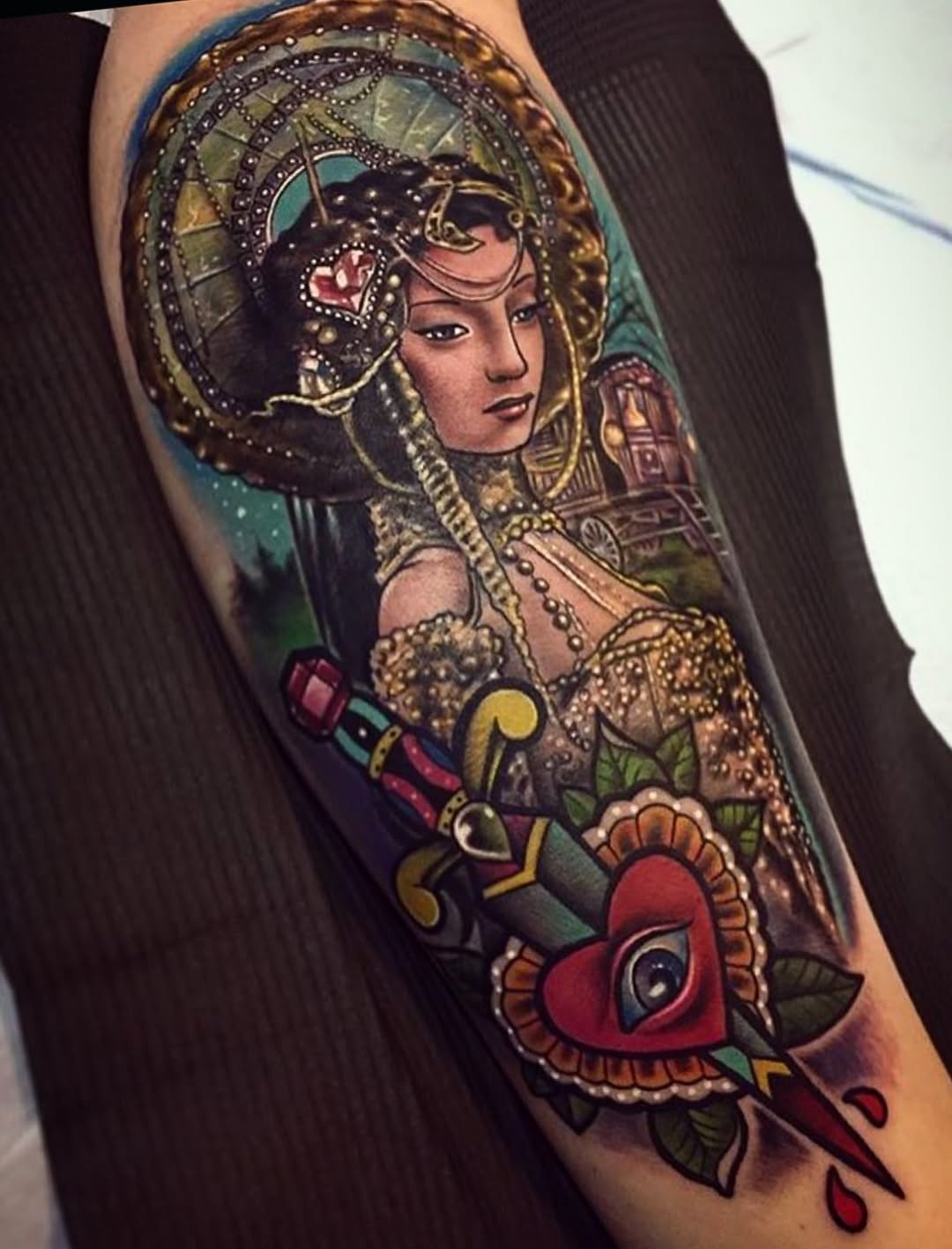 johnnysmithart