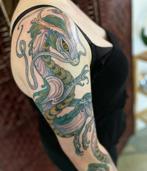 Dragon