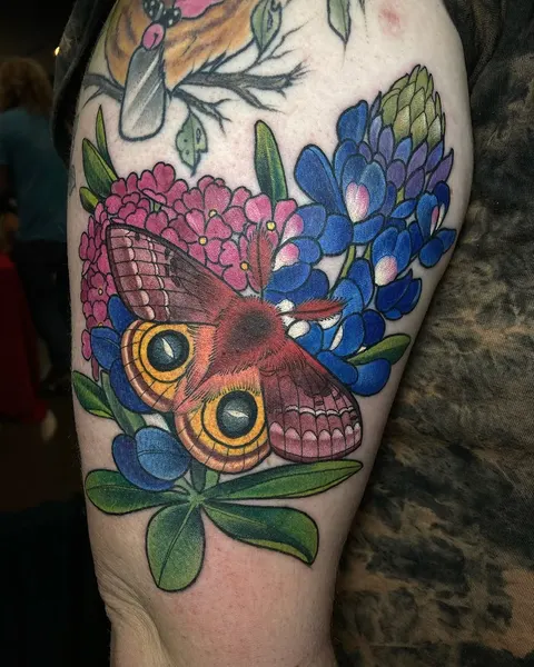 Animal, Nature, Flower