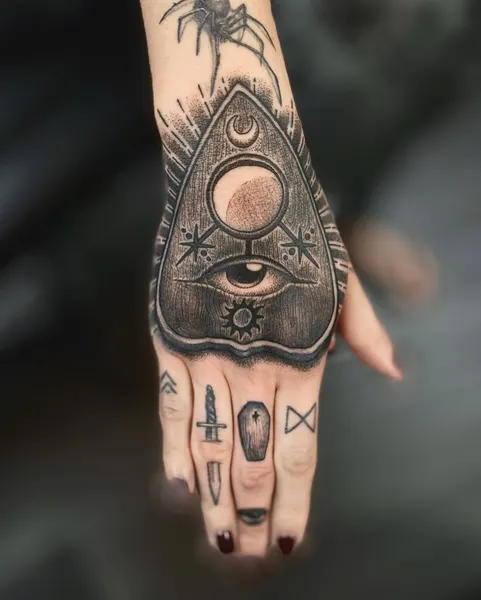 radiaztattoos