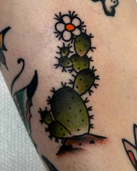 lindseebeetattoo