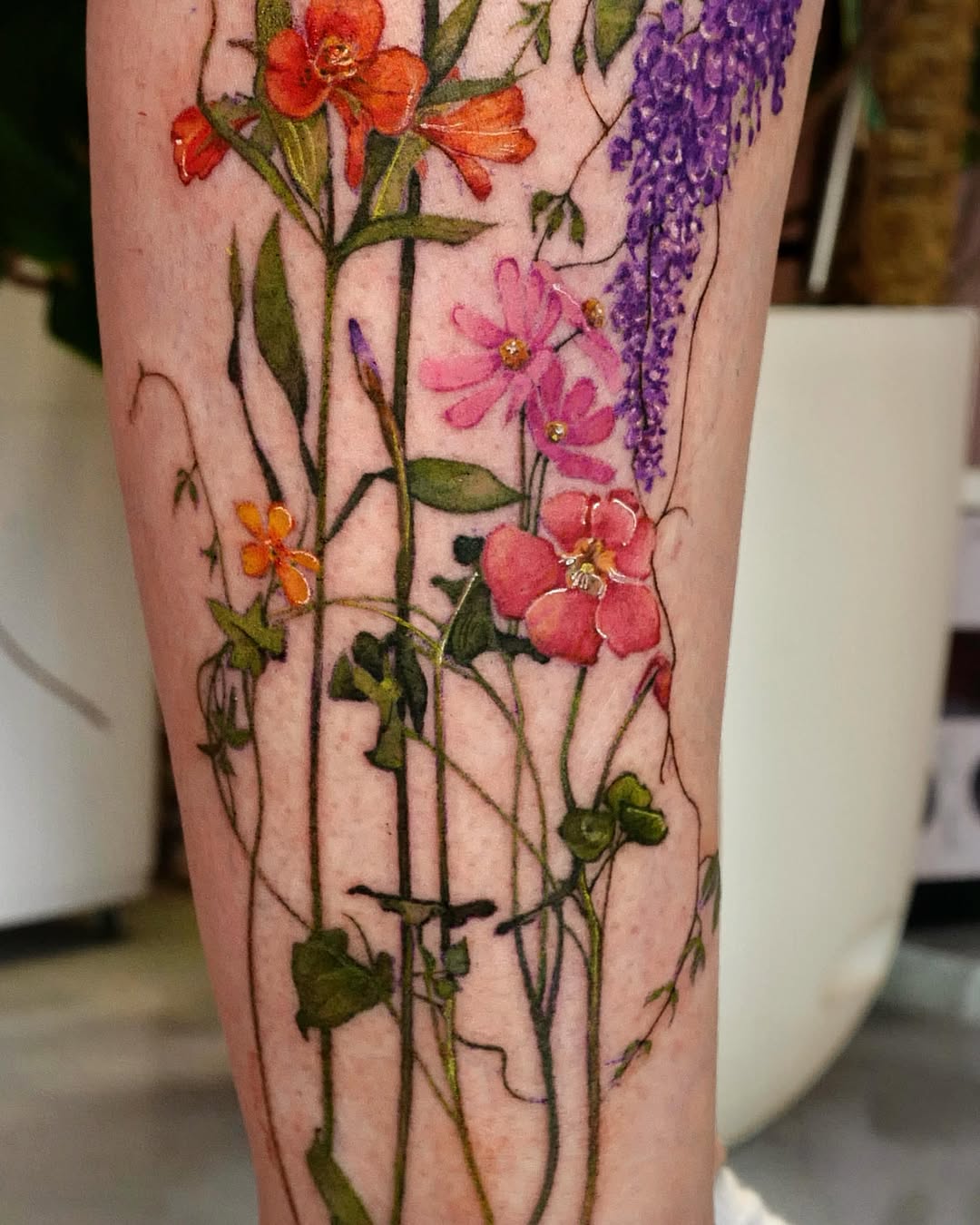 Flower