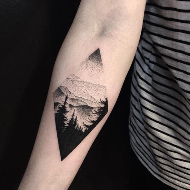 Nature, 모래, 눈, 산, 동굴, 화산, 사막, 폭포