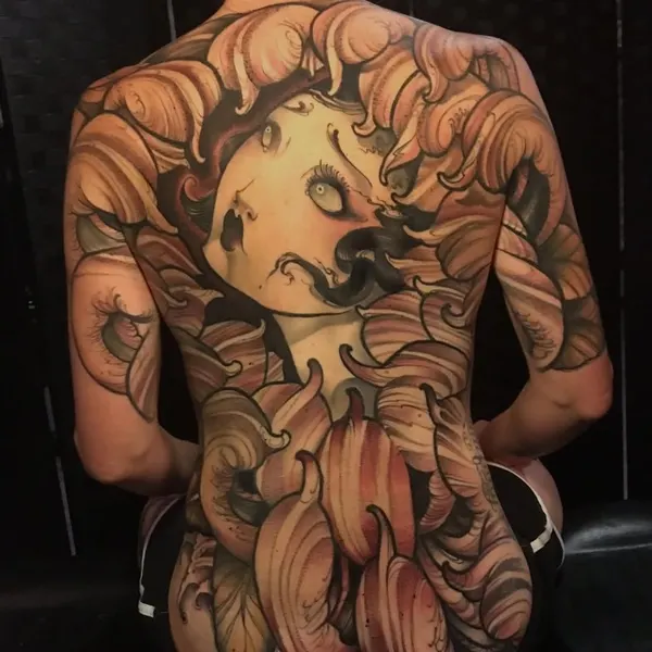 Guru Tattoo