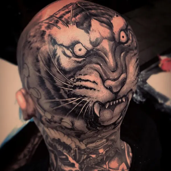 Tiger