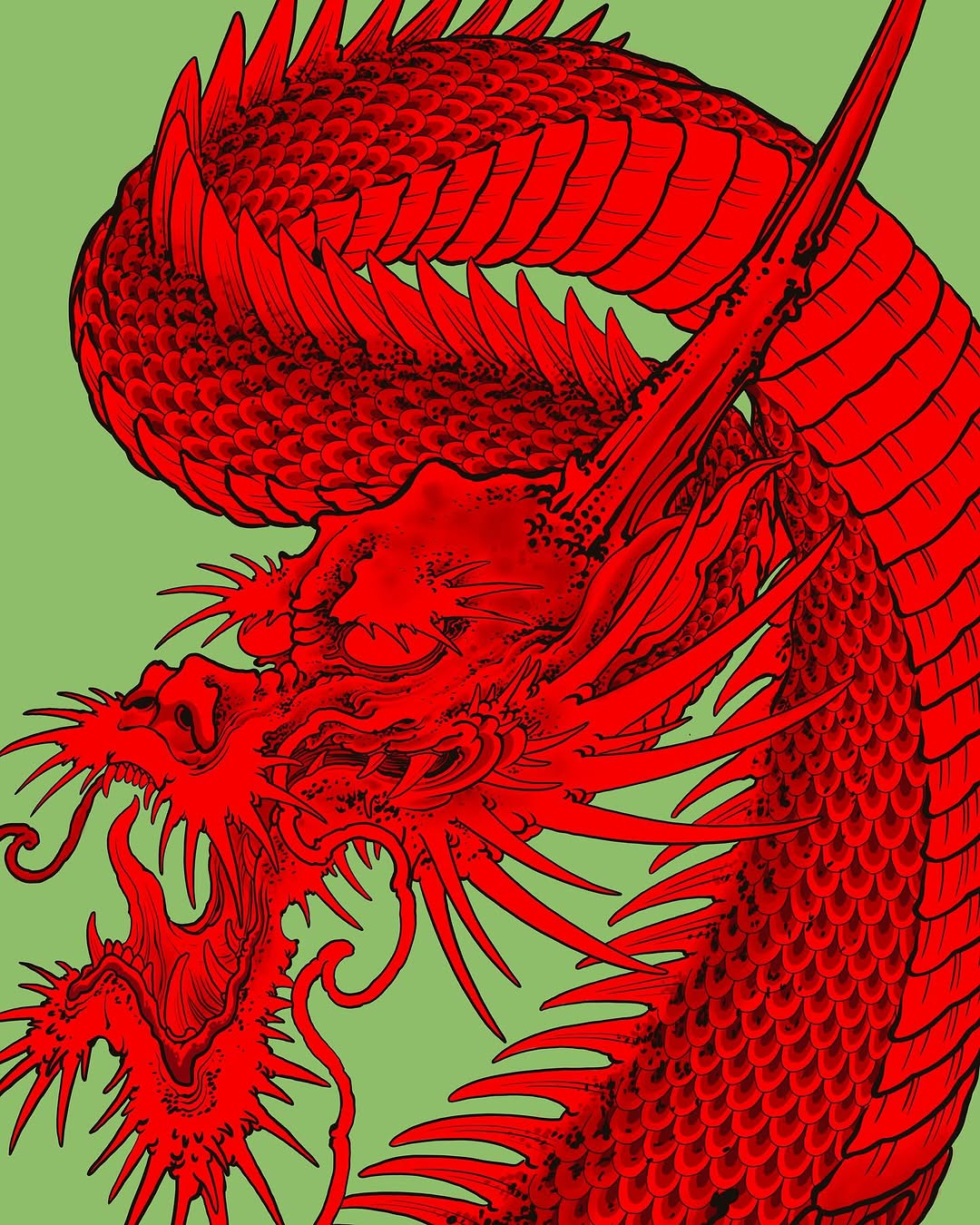 Dragon