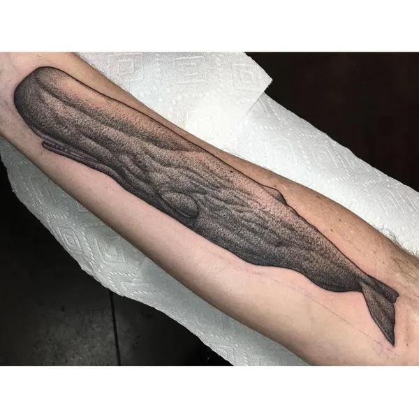 Full Circle Tattoo