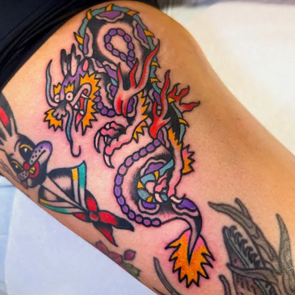 Dragon
