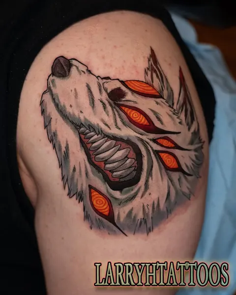 Tiger, Animal