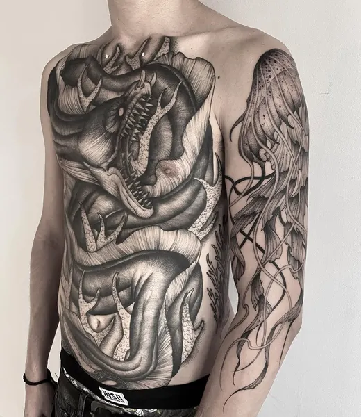 Dragon