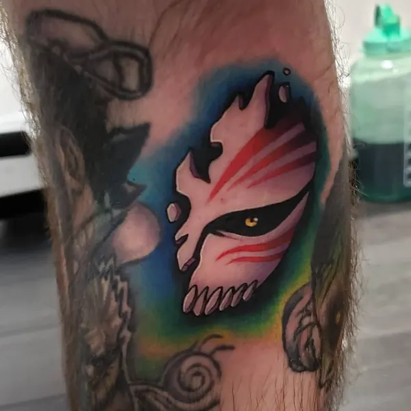 russelltattoo