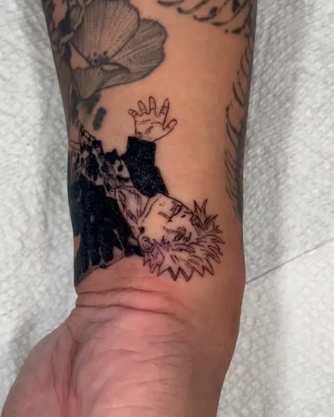 Mini, 하프슬리브