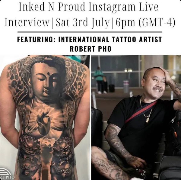Robert Pho