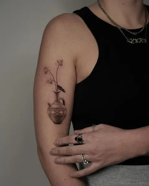 Flower, Rose, 향수, 와인잔