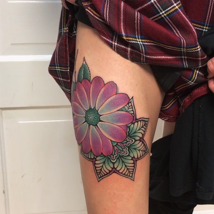 Flower