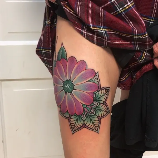 Flower