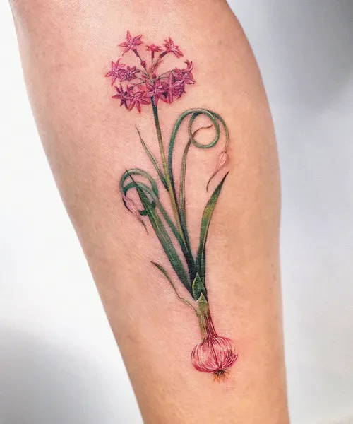 Flower