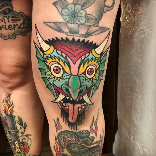 timbecktattoos