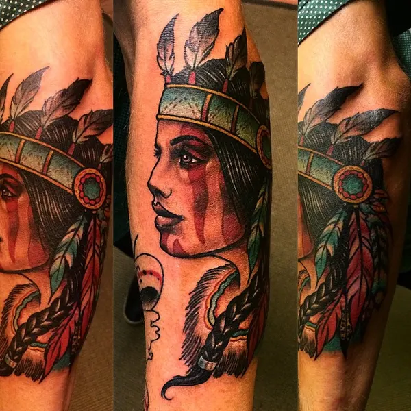 Sloo Tattoos