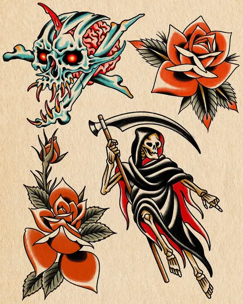 richardsmithtattoo