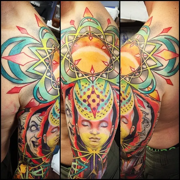 Guru Tattoo