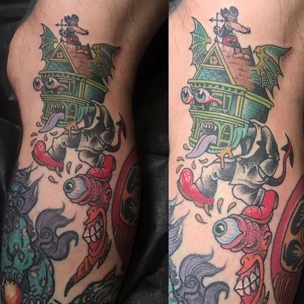 Dragon