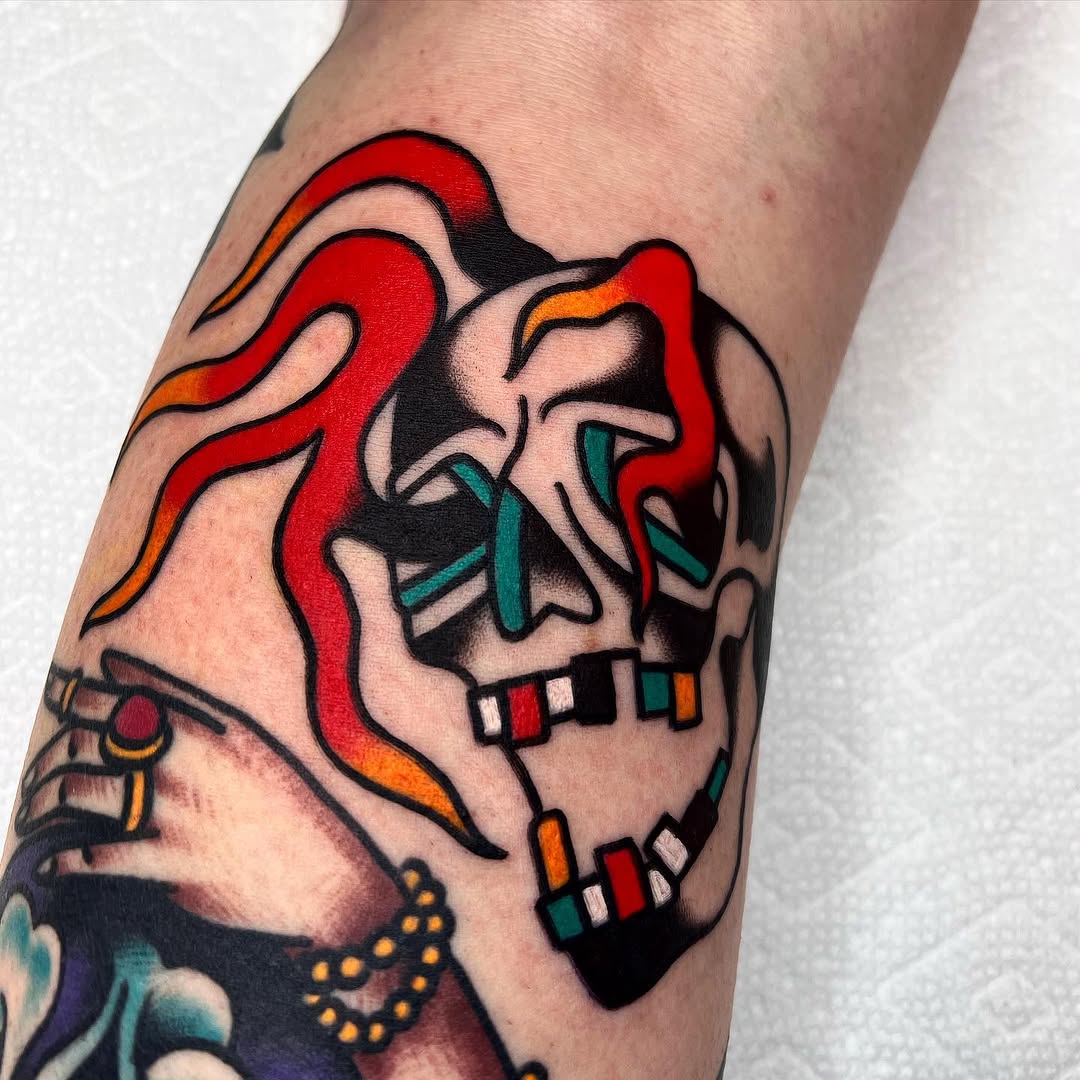 jessbakertattoo