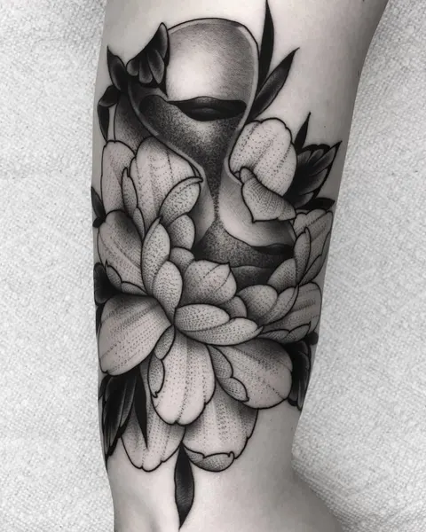 Rose, Flower