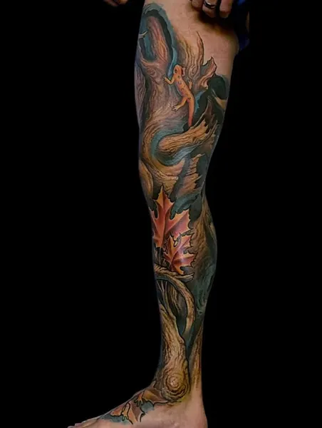 Tim McEwen