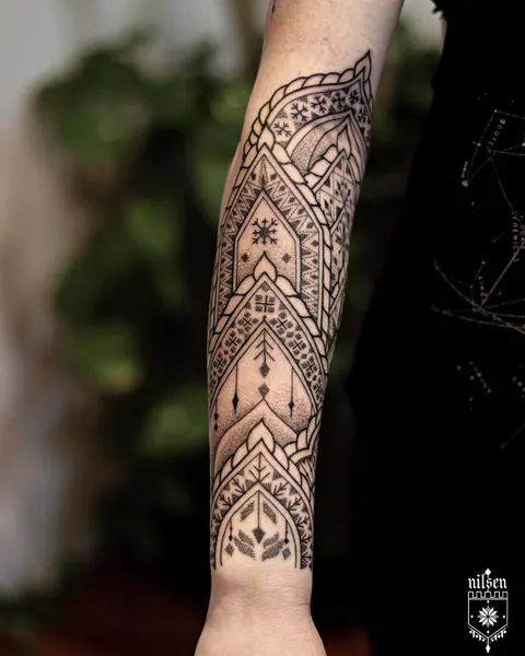 kirknilsentattoos