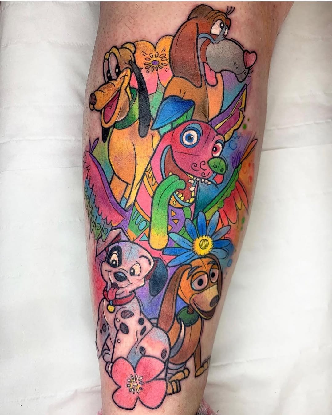 disneytatts